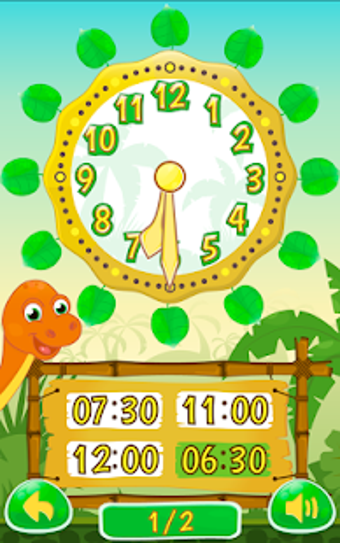 Imagen 3 para Dino Time: free learning …