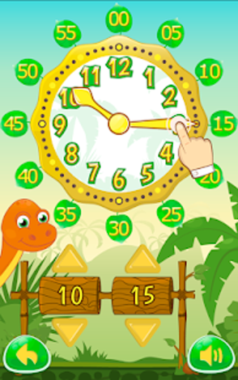 Imagen 0 para Dino Time: free learning …
