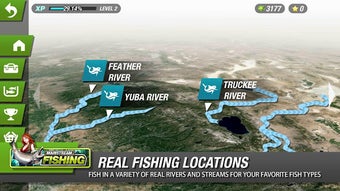 Image 1 for MainStream Fishing