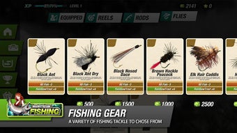Image 2 for MainStream Fishing