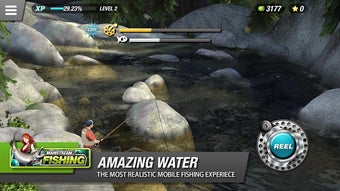 Image 0 for MainStream Fishing