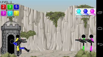 Imagen 0 para Pivot - Color war