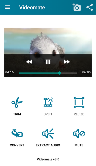 Image 2 for Videomate - Video Edit & …