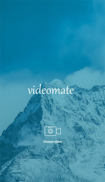 Image 0 for Videomate - Video Edit & …