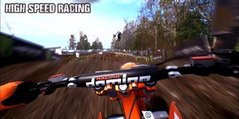 Image 0 for KTM MX Dirt Bikes Unleash…