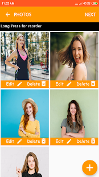 Image 0 for Birthday video maker Mala…