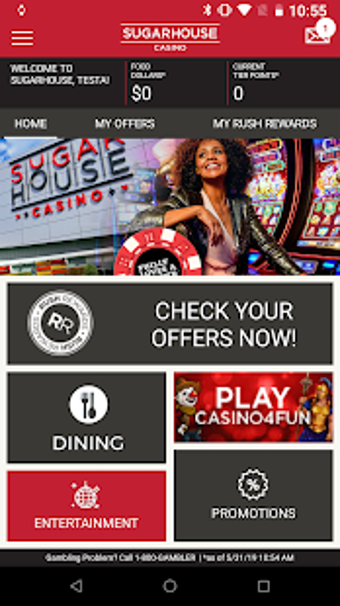 Image 0 for SugarHouse