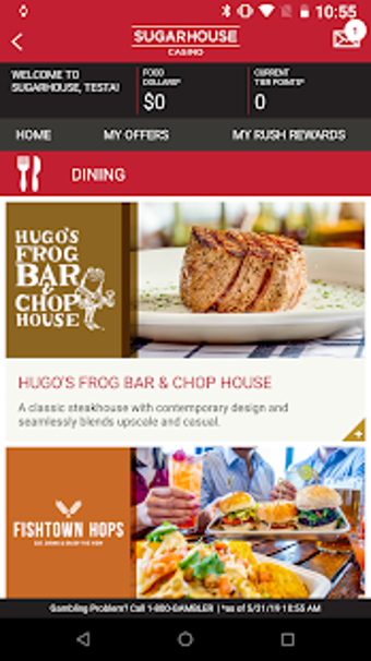 Image 1 for SugarHouse