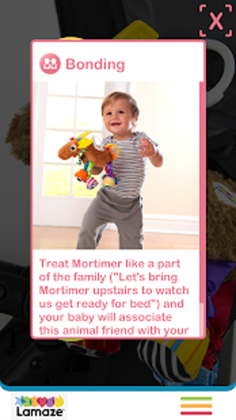 Image 1 for Lamaze Play