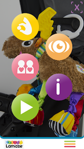 Image 2 for Lamaze Play
