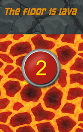Image 2 for The Floor Is Lava Challen…