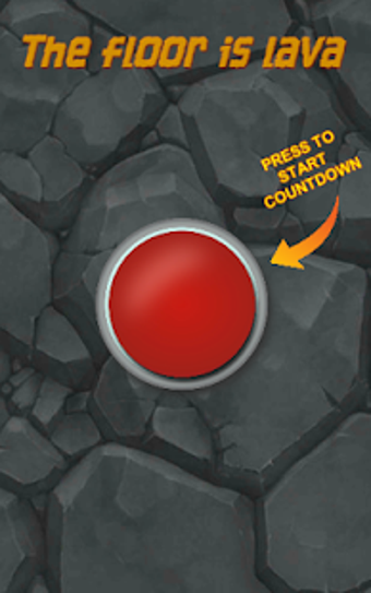 Image 1 for The Floor Is Lava Challen…