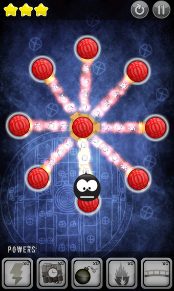 Image 6 for Eat  Em All - Free Puzzle…