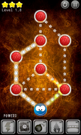 Image 10 for Eat  Em All - Free Puzzle…