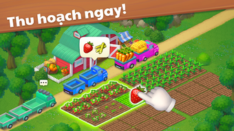Imagen 0 para Township  Thị trấn vui vẻ
