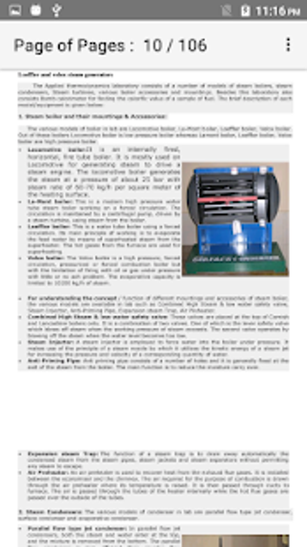 Image 0 for Thermal Engineering