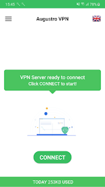 Image 1 for Augustro VPN: Unlimited V…