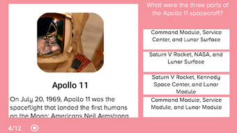 Image 1 for 8th Grade Reading Challen…