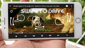 Imagen 1 para Vid Player 2020- no ads