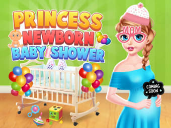 Image 0 for Princess Newborn Baby Sho…