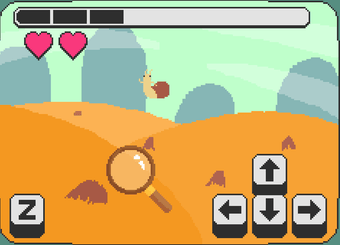 Imagen 0 para Adventure Time Mega Mini-…