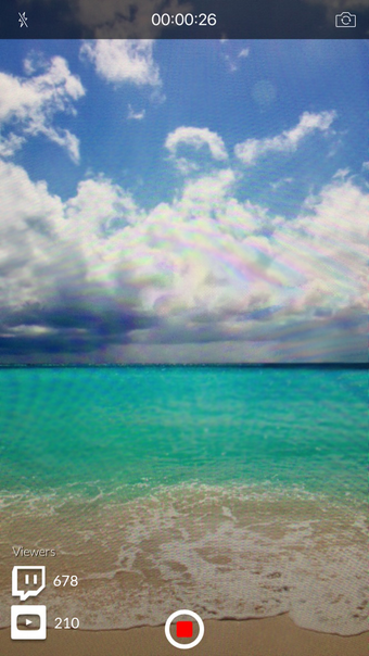 Imagen 0 para Broadcast Me
