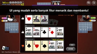 Image 0 for Capsa Susun