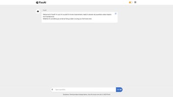 Imagen 0 para FixxAI