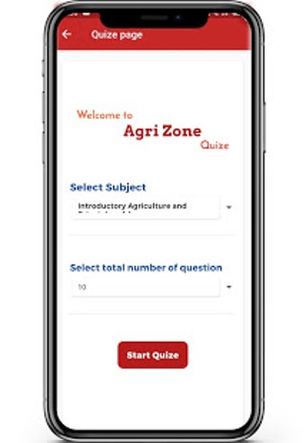 Image 0 for Agri Zone : All in one Ag…