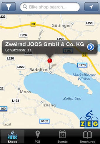 Image 0 for ZEG