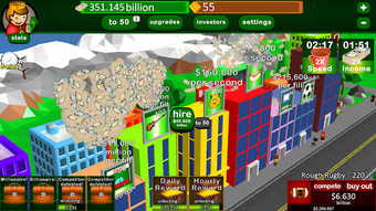 Imagen 0 para King of Cash Deluxe