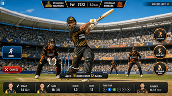 Imagen 0 para Pakistan Cricket 2026 Lea…