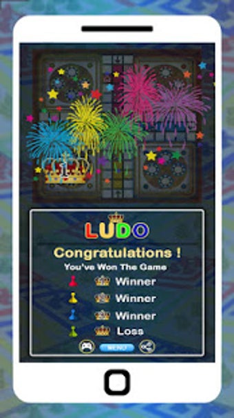 Image 3 for Ludo Queen Game