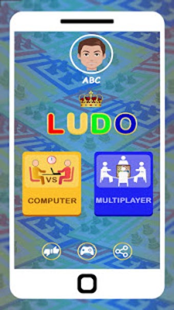 Image 2 for Ludo Queen Game
