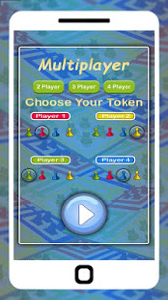 Image 1 for Ludo Queen Game