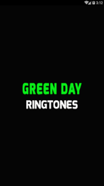 Image 2 for Green Day ringtones free
