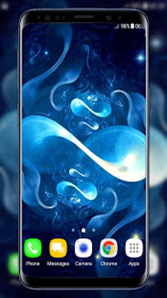Image 3 for Illusion Live Wallpaper