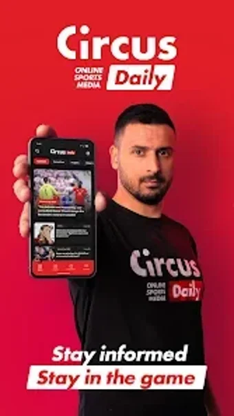 Imagen 0 para Circus Daily