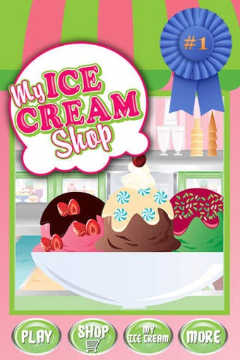 Image 0 for My Ice Cream Shop - Ice C…