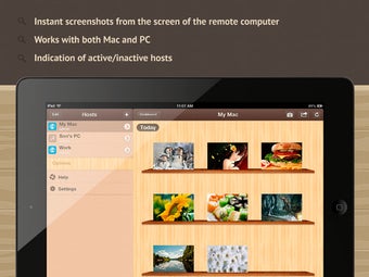 Image 0 for Screenshoter HD - capture…