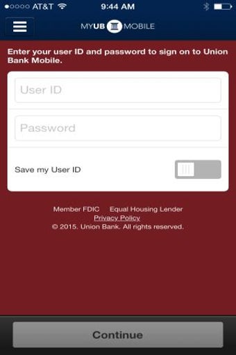 Image 3 for Union Bank Mobile
