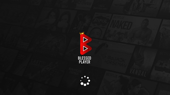 Imagen 0 para Blessed Player