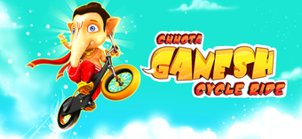 Image 3 for Chhota Ganesh-Cycle Ride
