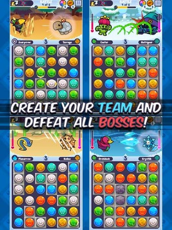 Image 0 for Pico Pets Puzzle - Match-…