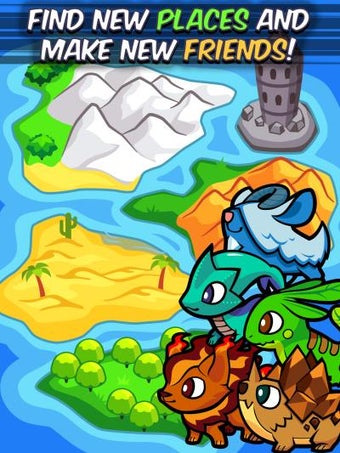 Image 1 for Pico Pets Puzzle - Match-…