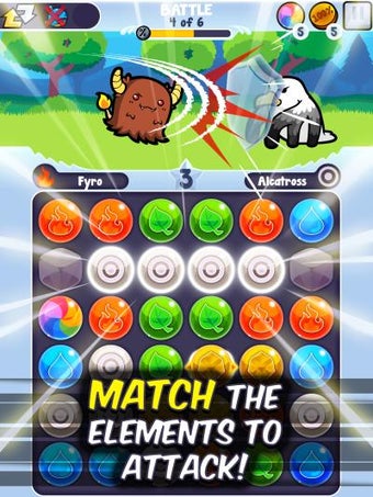 Image 1 for Pico Pets Puzzle - Match-…