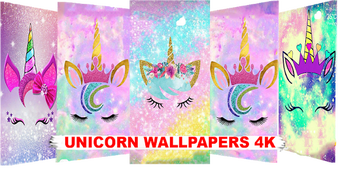 Imagen 0 para kawaii unicorn wallpaper …