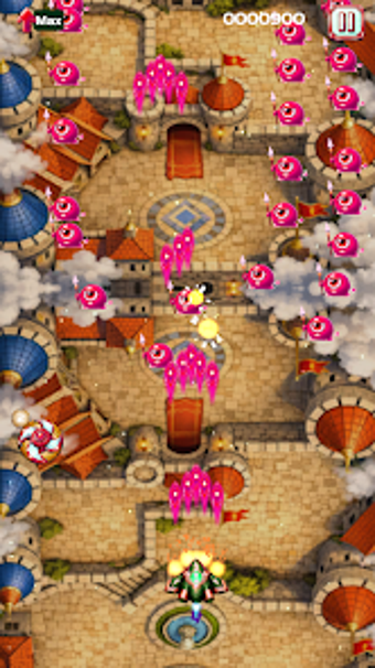 Image 0 for Zelaro: Nova Mission