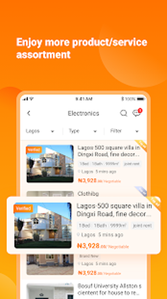Image 1 for Yeebia Nigeria - Buy Smar…