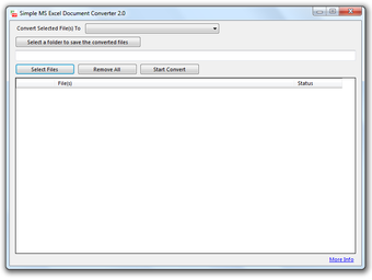 Image 0 for Simple Microsoft Excel Do…
